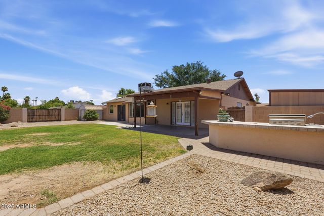 3102 W WALTANN Lane, Phoenix, AZ 85053