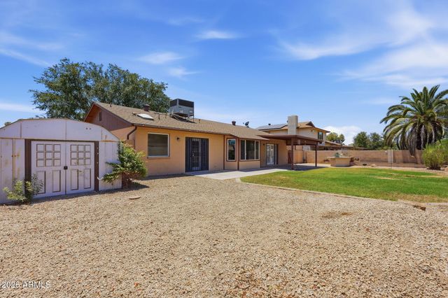 3102 W WALTANN Lane, Phoenix, AZ 85053