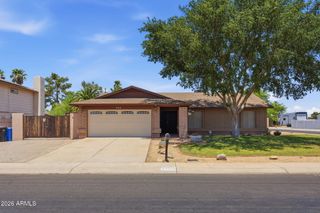 3102 W WALTANN Lane, Phoenix, AZ 85053