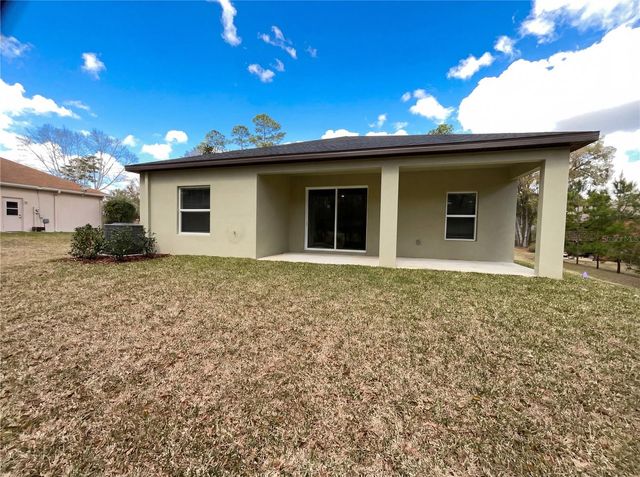 8355 SW 197TH COURT, Dunnellon, FL 34432