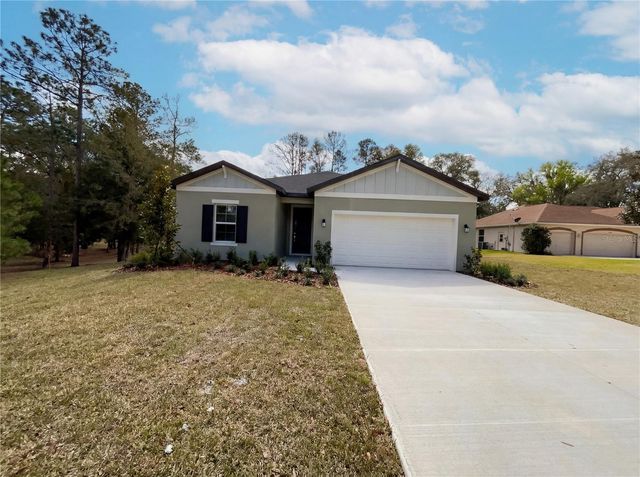 8355 SW 197TH COURT, Dunnellon, FL 34432