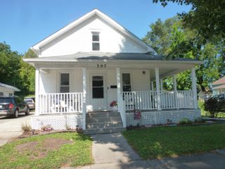 307 King Street, Bay City, MI 48706