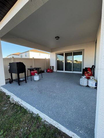 261 WOODSAGE PLACE, Lake Alfred, FL 33850