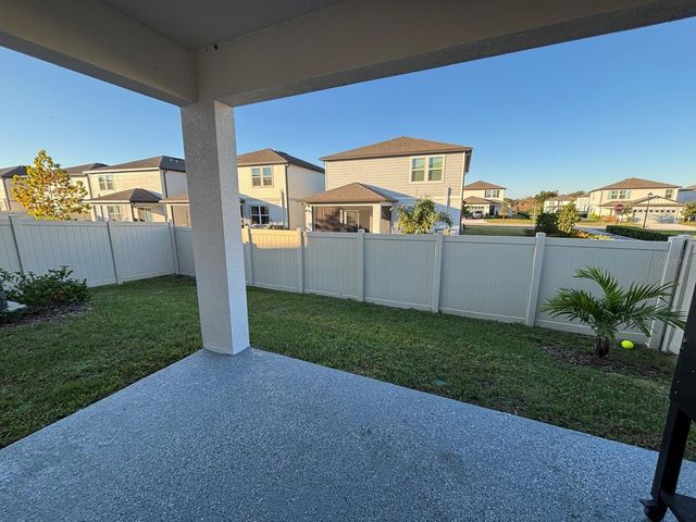 261 WOODSAGE PLACE, Lake Alfred, FL 33850