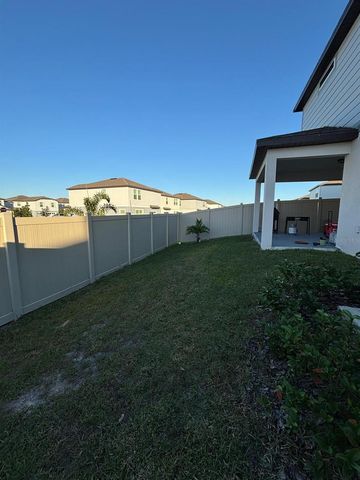 261 WOODSAGE PLACE, Lake Alfred, FL 33850