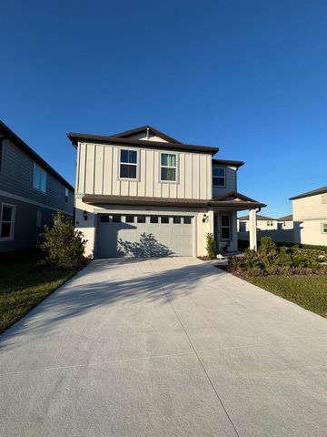 261 WOODSAGE PLACE, Lake Alfred, FL 33850