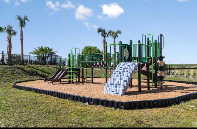 261 WOODSAGE PLACE, Lake Alfred, FL 33850