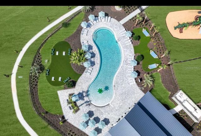 261 WOODSAGE PLACE, Lake Alfred, FL 33850