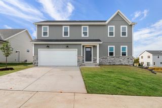 400 Melissa Lane, Cottage Grove, WI 53527