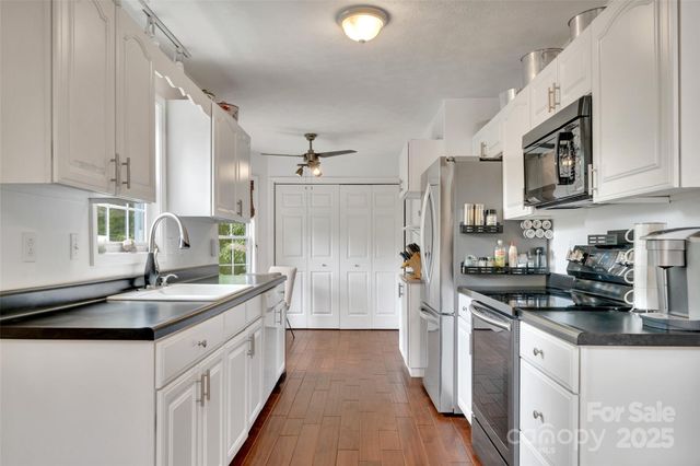 186 Hawks Point Drive, Zirconia, NC 28790