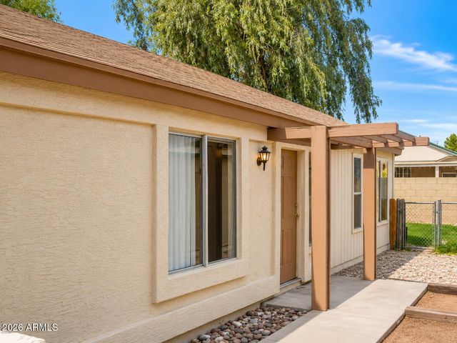 3954 W DENVER Street, Chandler, AZ 85226