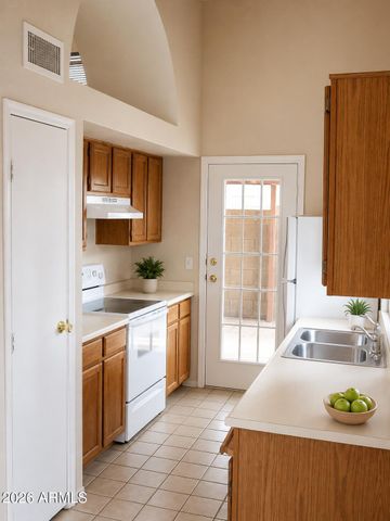 3954 W DENVER Street, Chandler, AZ 85226
