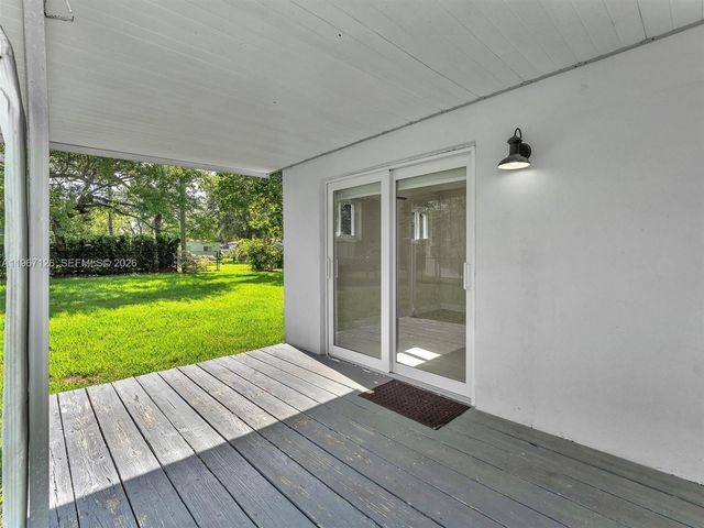 6520 SW 63rd Ct, South Miami, FL 33143