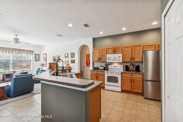 18902 Grand Club Drive Grand Club Dr, Hudson, FL 34667