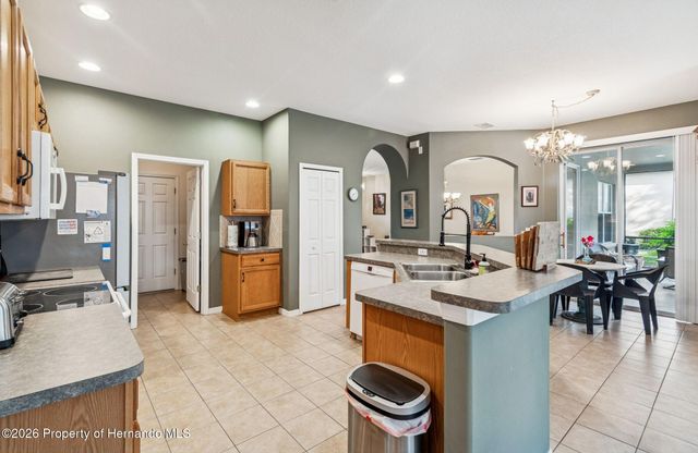 18902 Grand Club Drive Grand Club Dr, Hudson, FL 34667