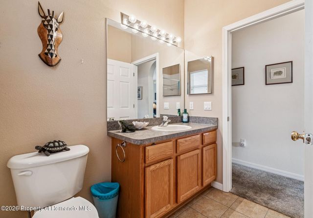 18902 Grand Club Drive Grand Club Dr, Hudson, FL 34667