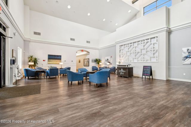 18902 Grand Club Drive Grand Club Dr, Hudson, FL 34667