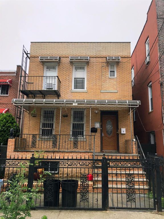 1038 E 224 Street, Bronx, NY 10466