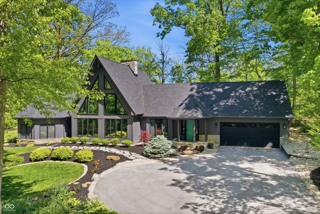 940 Tillson Drive, Zionsville, IN 46077
