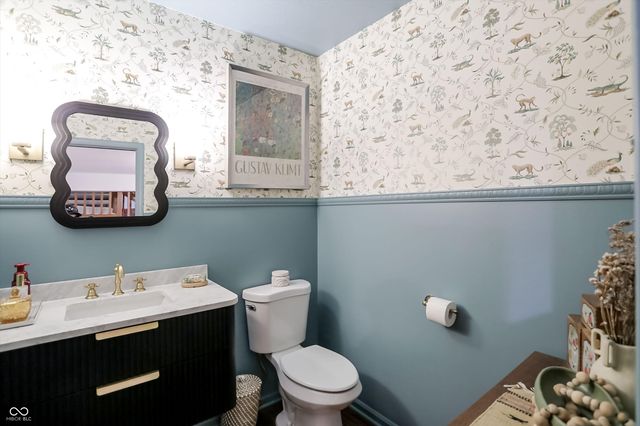 940 Tillson Drive, Zionsville, IN 46077