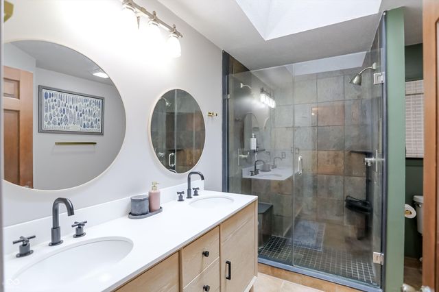 940 Tillson Drive, Zionsville, IN 46077