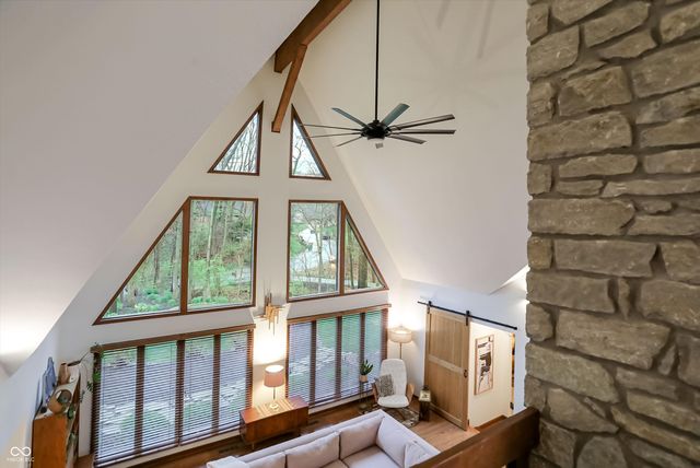 940 Tillson Drive, Zionsville, IN 46077
