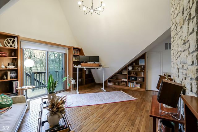 940 Tillson Drive, Zionsville, IN 46077