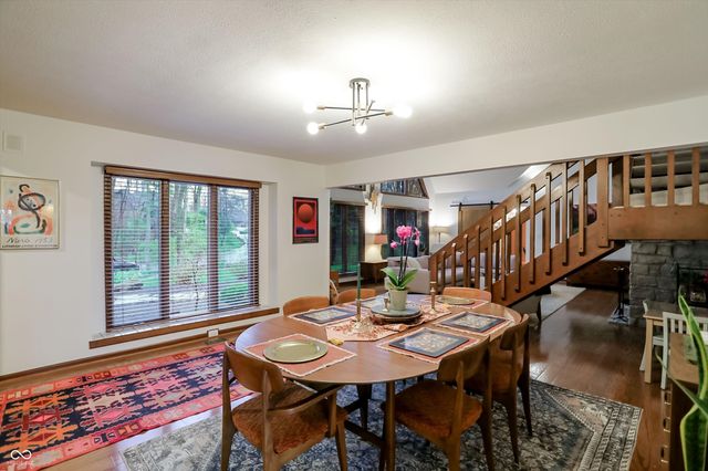940 Tillson Drive, Zionsville, IN 46077