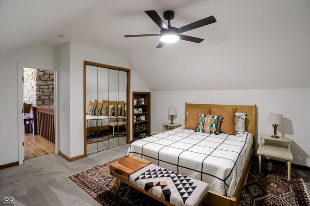 940 Tillson Drive, Zionsville, IN 46077