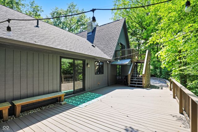 940 Tillson Drive, Zionsville, IN 46077