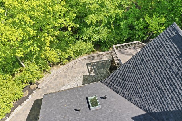940 Tillson Drive, Zionsville, IN 46077