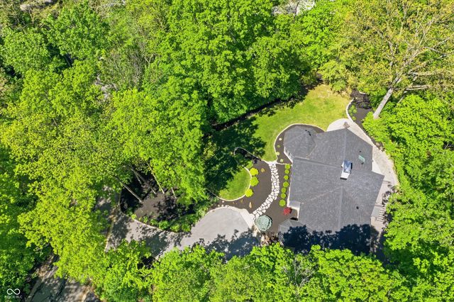 940 Tillson Drive, Zionsville, IN 46077
