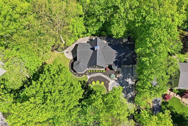 940 Tillson Drive, Zionsville, IN 46077
