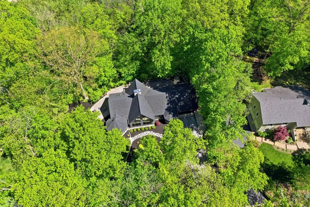 940 Tillson Drive, Zionsville, IN 46077