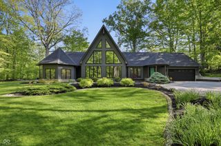940 Tillson Drive, Zionsville, IN 46077