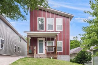306 S College Avenue, Fayetteville, AR 72701