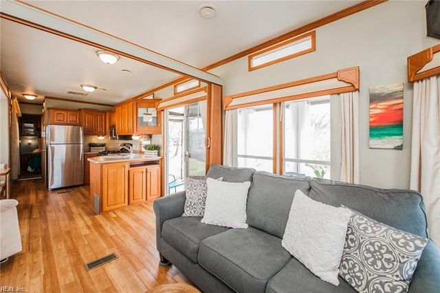 3665 Sandpiper Rd Lot 47, Virginia Beach, VA 23456