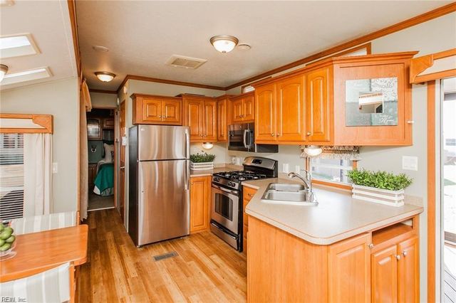 3665 Sandpiper Rd Lot 47, Virginia Beach, VA 23456