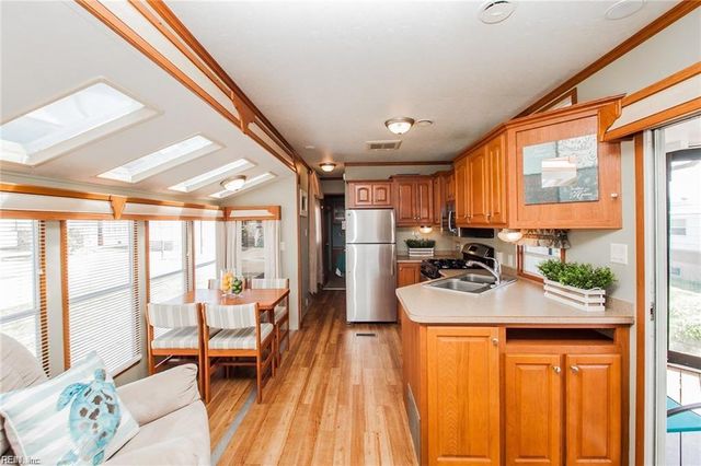 3665 Sandpiper Rd Lot 47, Virginia Beach, VA 23456