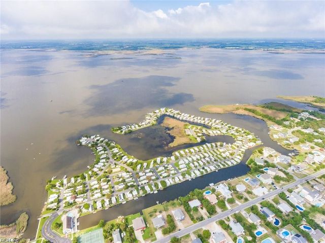 3665 Sandpiper Rd Lot 47, Virginia Beach, VA 23456