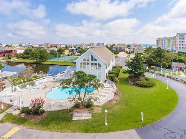 3665 Sandpiper Rd Lot 47, Virginia Beach, VA 23456