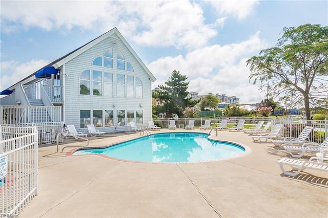 3665 Sandpiper Rd Lot 47, Virginia Beach, VA 23456