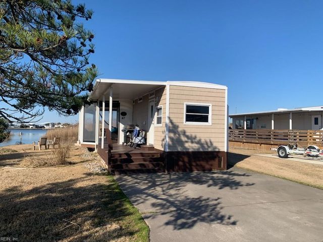 3665 Sandpiper Rd Lot 47, Virginia Beach, VA 23456