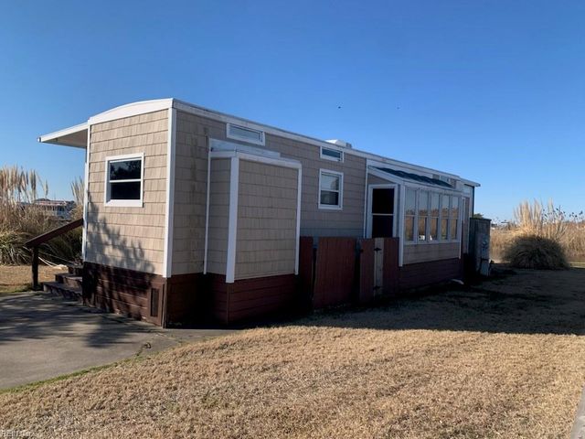 3665 Sandpiper Rd Lot 47, Virginia Beach, VA 23456