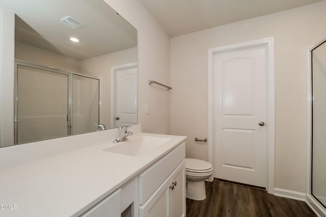 328 Gourd Street, Zebulon, NC 27597