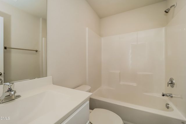 328 Gourd Street, Zebulon, NC 27597