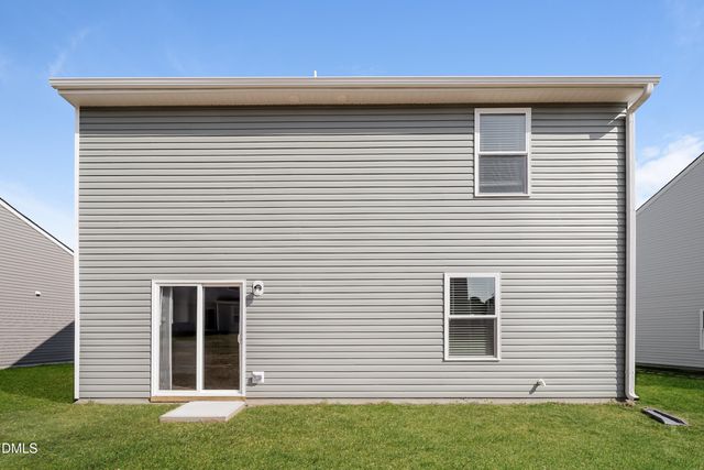 328 Gourd Street, Zebulon, NC 27597