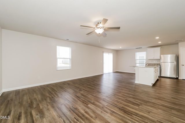 328 Gourd Street, Zebulon, NC 27597