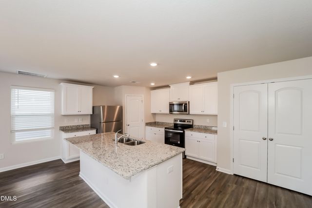 328 Gourd Street, Zebulon, NC 27597