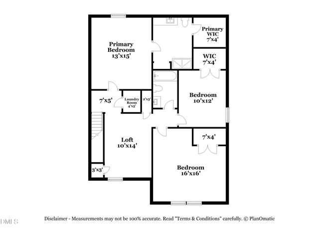 328 Gourd Street, Zebulon, NC 27597